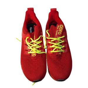 Tsiodfo New Fashion Running Shoes EU Size 39/US Womens Size 8.5 Pre-Owned Clean!